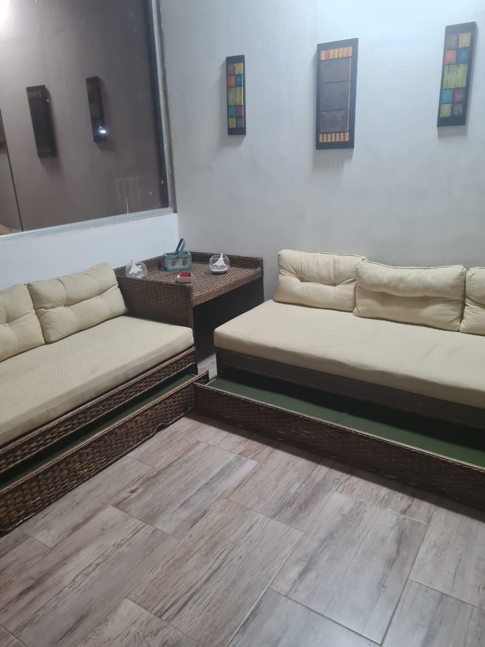 Posada Cocoesmeralda background