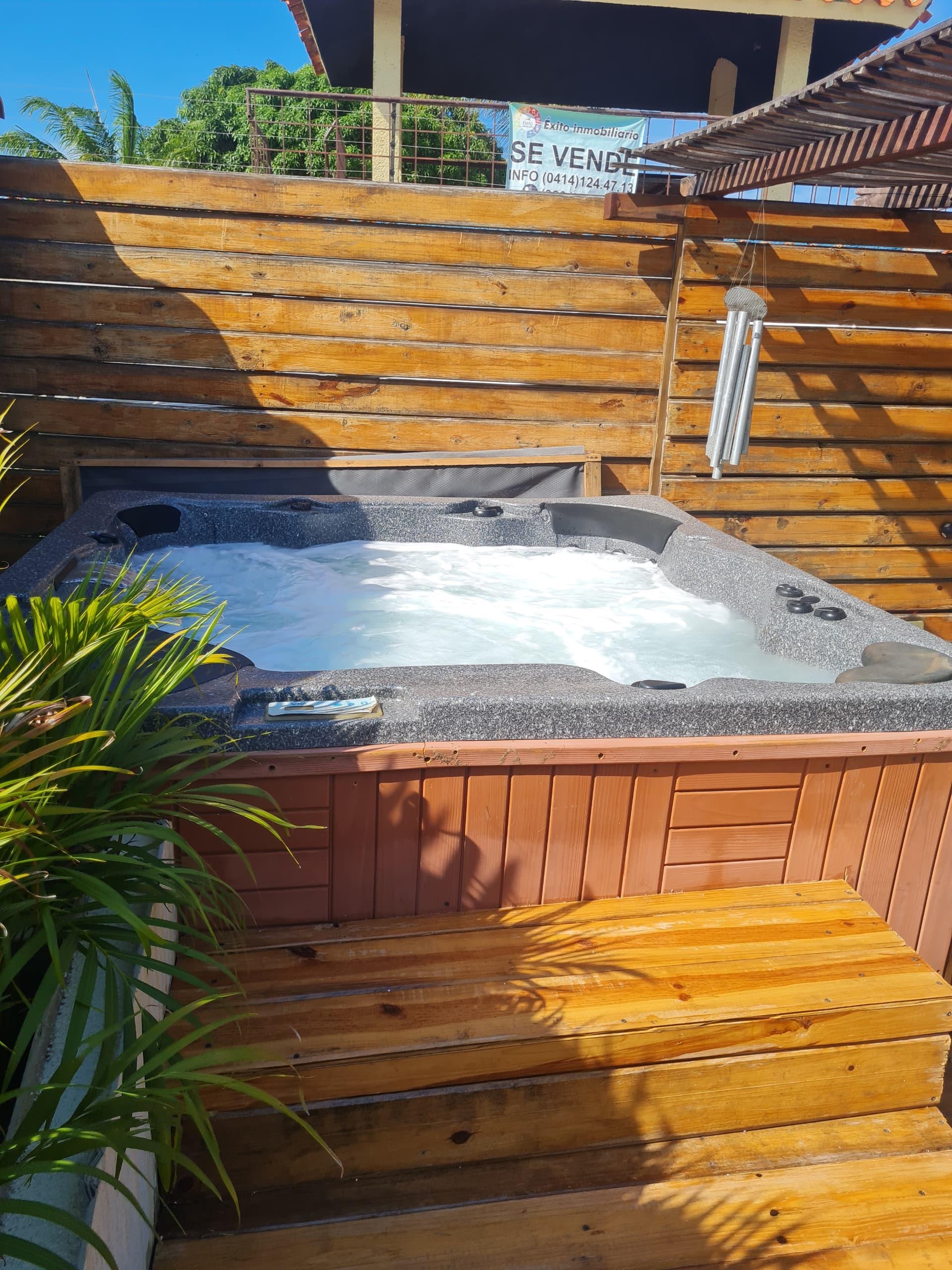 Posada Cocoesmeralda background