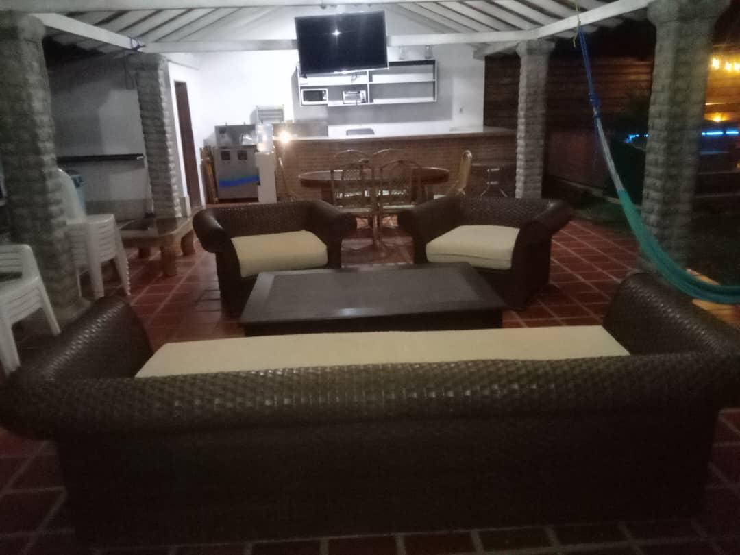 Posada Cocoesmeralda background