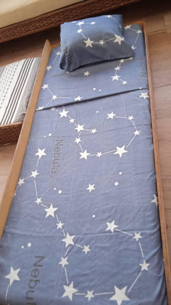 Posada Cocoesmeralda background