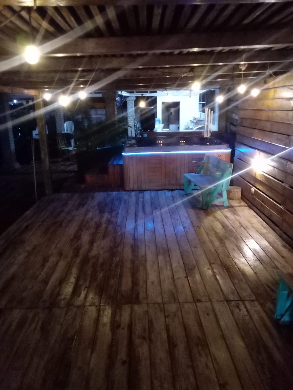 Posada Cocoesmeralda background