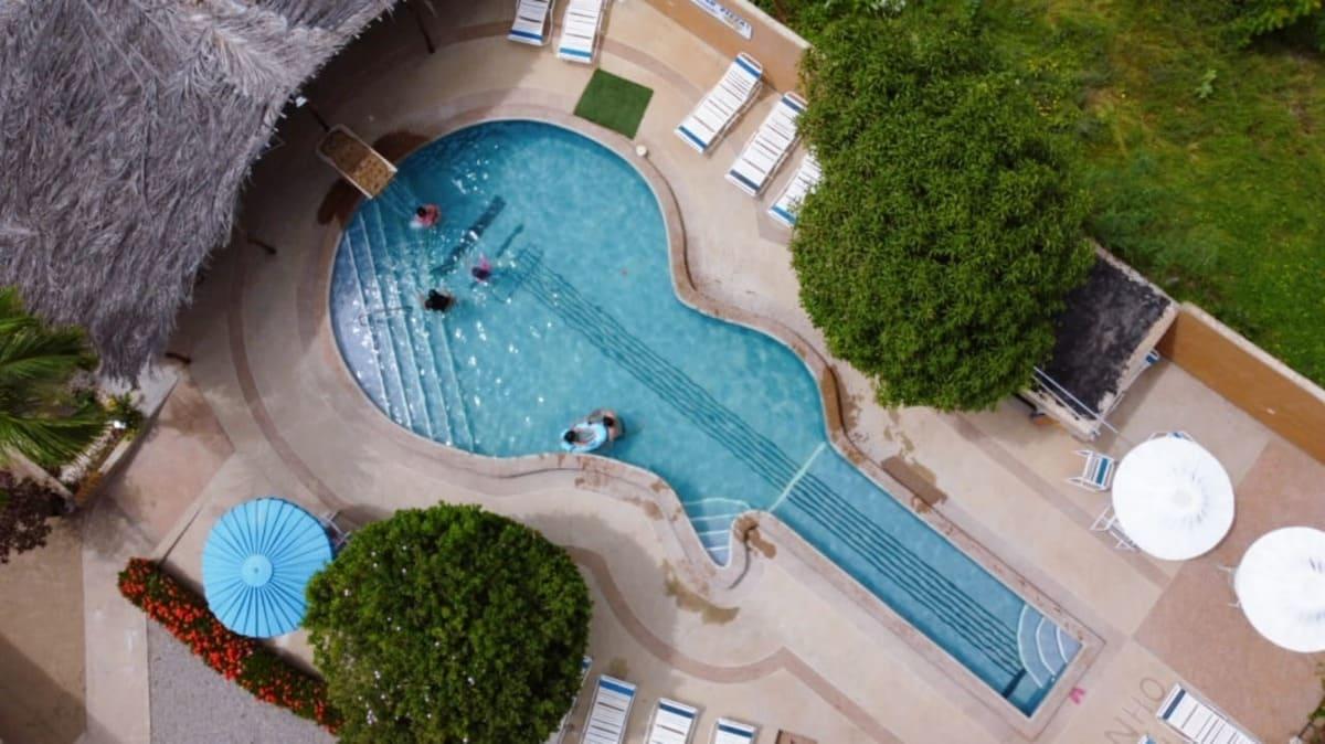 Posada Sonho Meu - Imagen 1