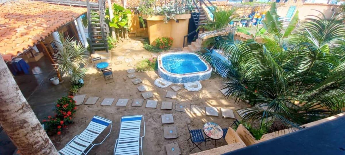 Posada Sonho Meu - Imagen 2