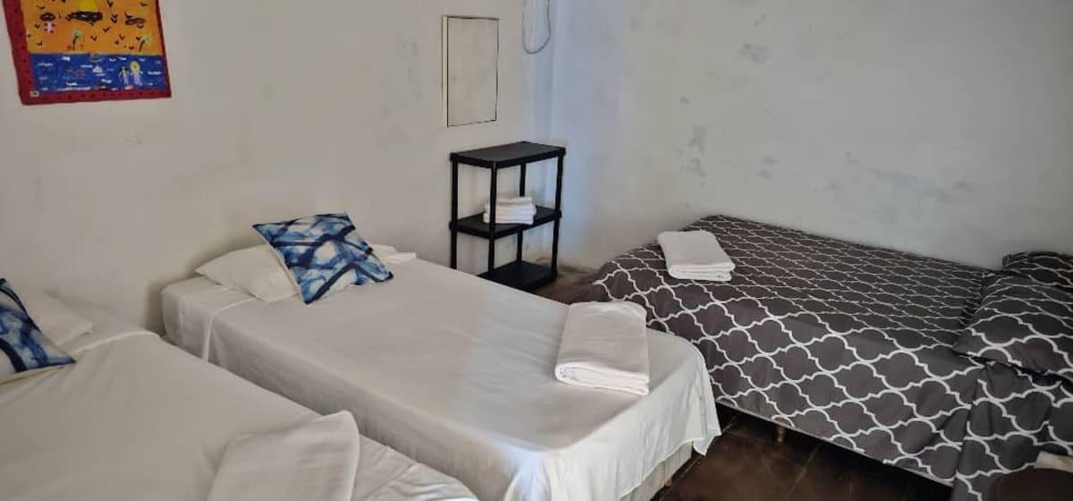 Cabaña Mi Bohio - Imagen 4