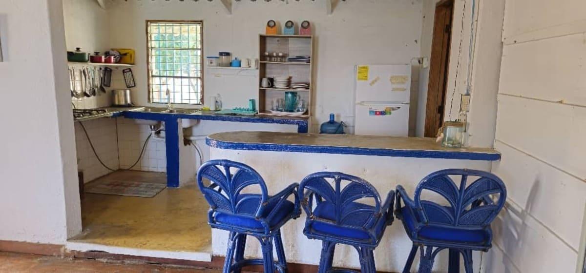 Cabaña Mi Bohio - Imagen 2