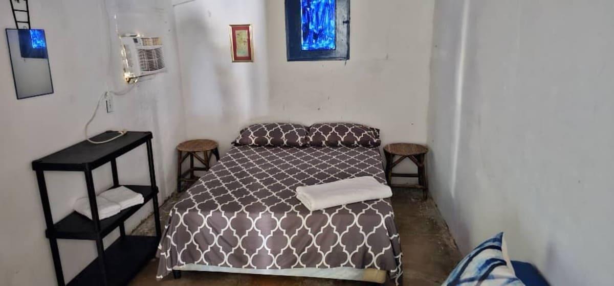 Cabaña Mi Bohio - Imagen 3