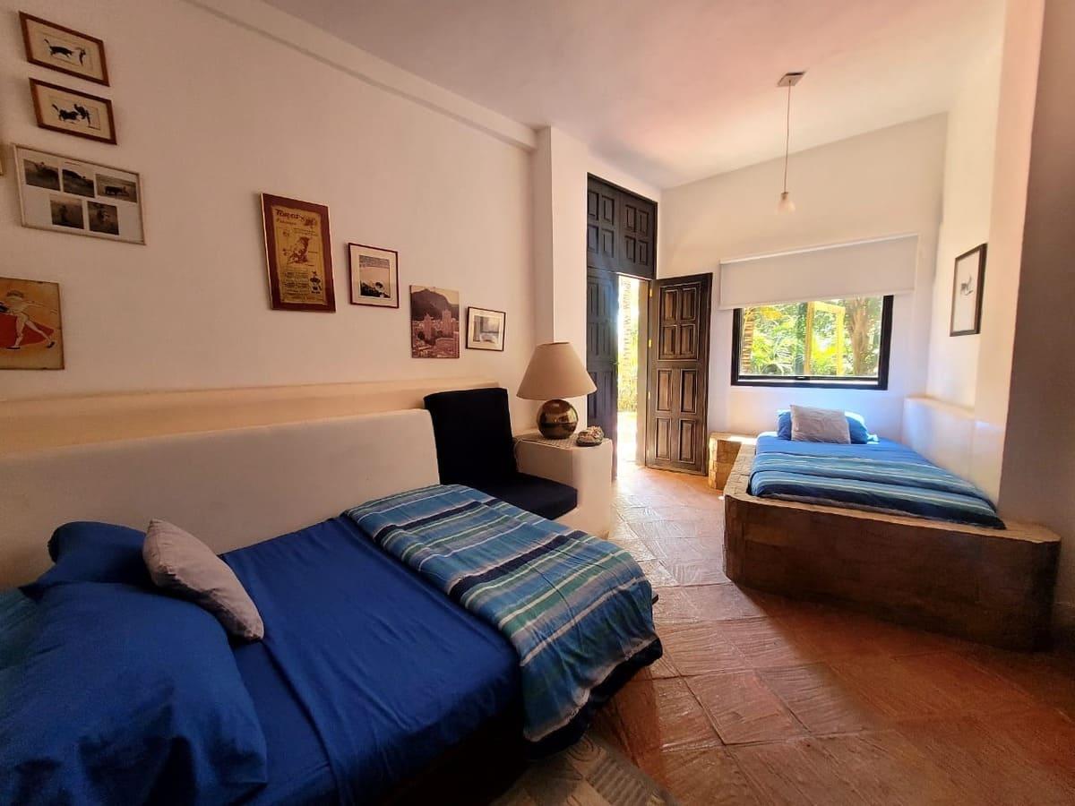 Posada Stevie Wonderland - Imagen 10