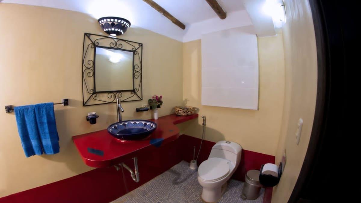 Posada Stevie Wonderland - Imagen 19