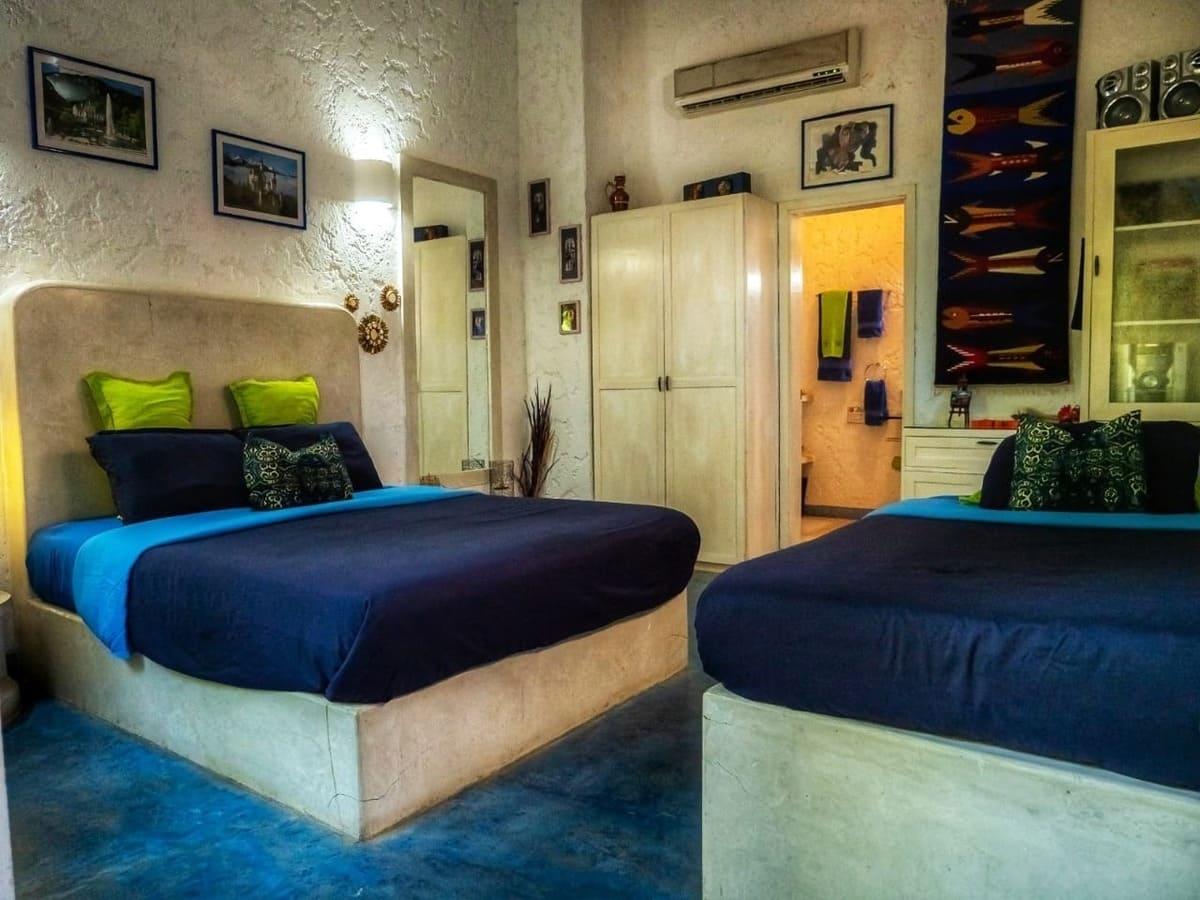 Posada Stevie Wonderland - Imagen 6