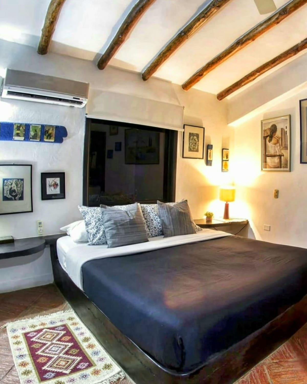 Posada Stevie Wonderland - Imagen 21