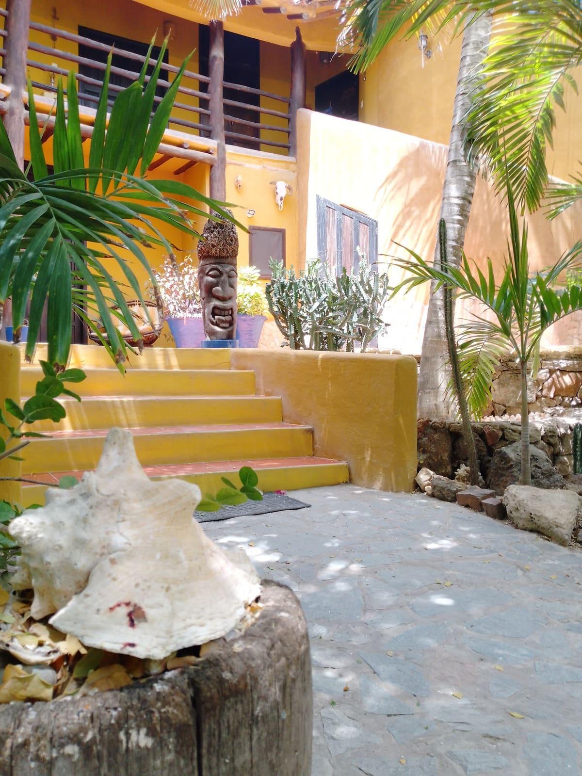 Posada Stevie Wonderland - Imagen 23