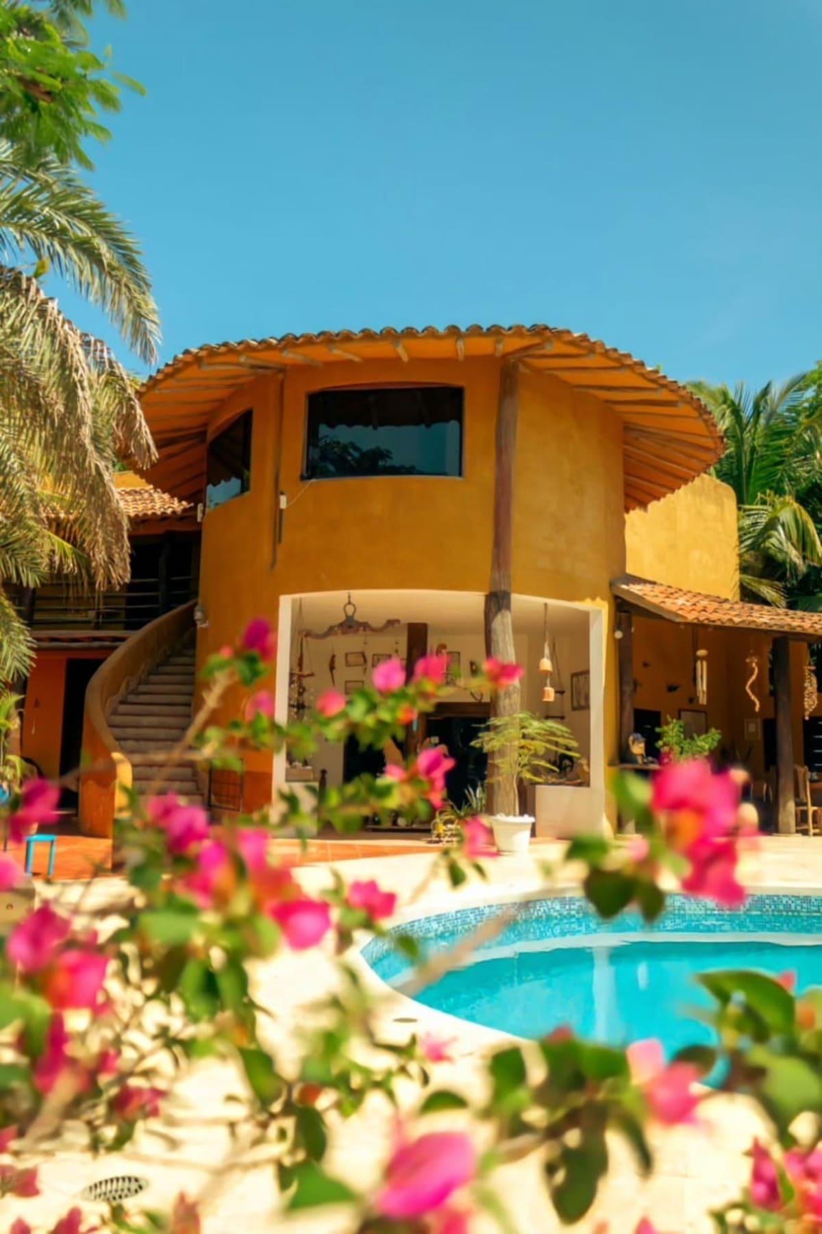 Posada Stevie Wonderland - Imagen 1