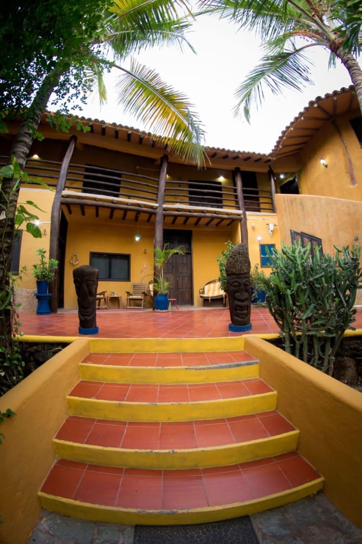 Posada Stevie Wonderland - Imagen 2