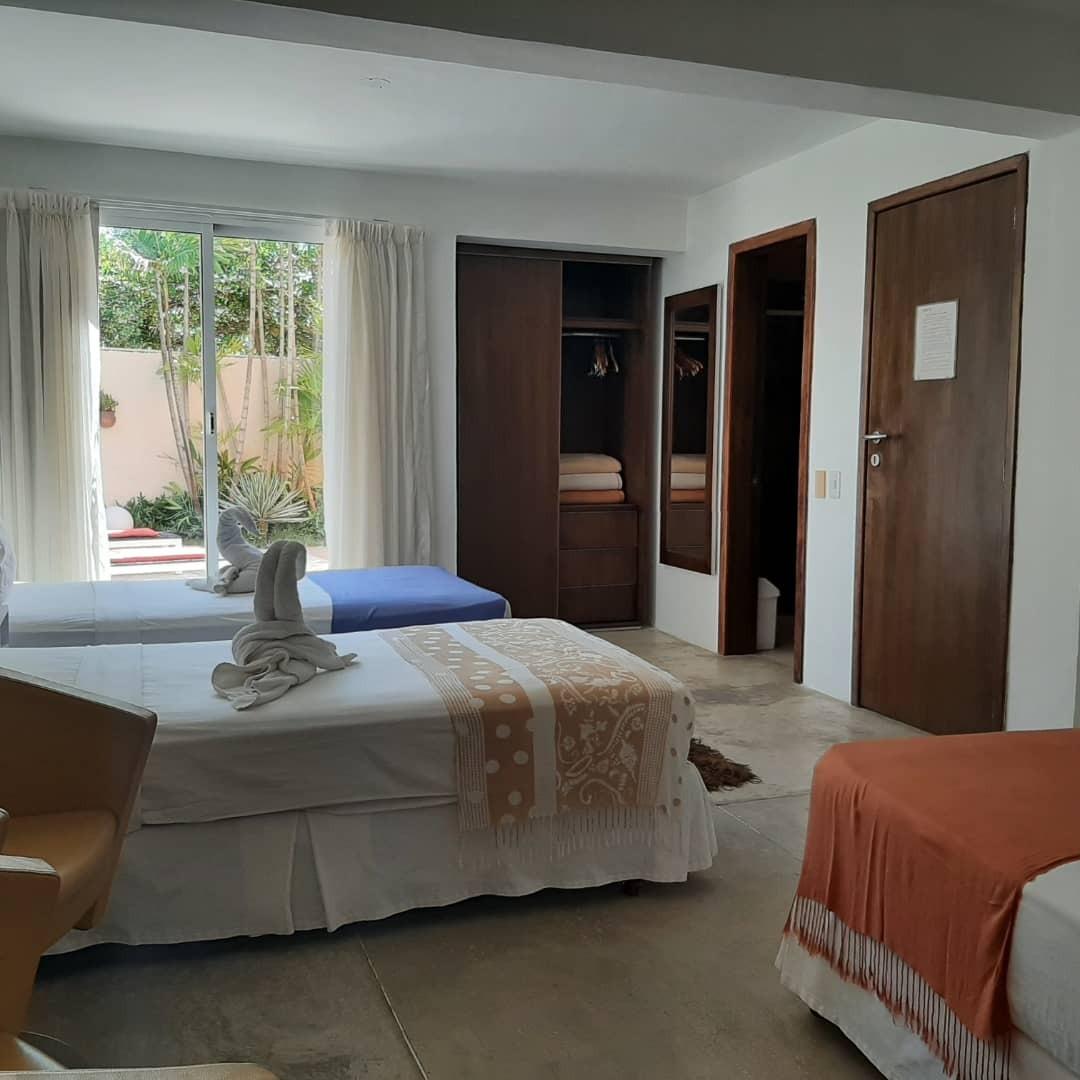 Libert Hotel - Imagen 6