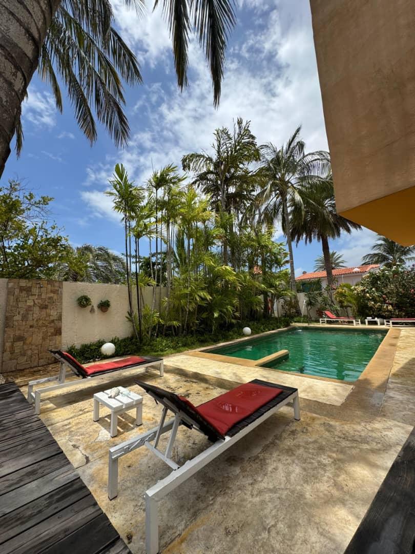 Libert Hotel - Imagen 1