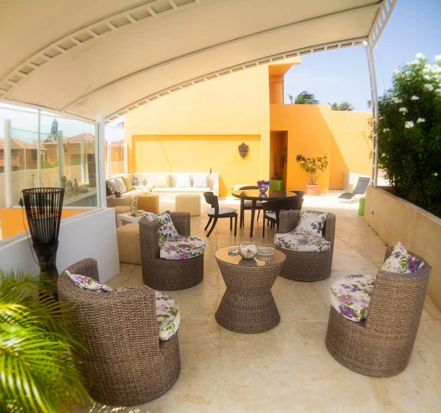 Libert Hotel - Imagen 4