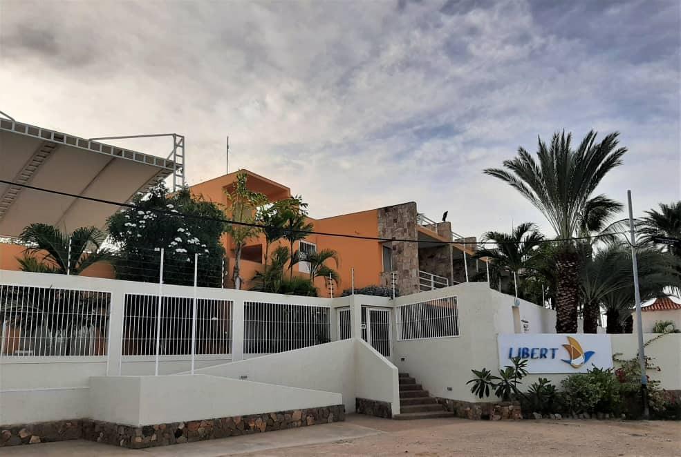 Libert Hotel - Imagen 15