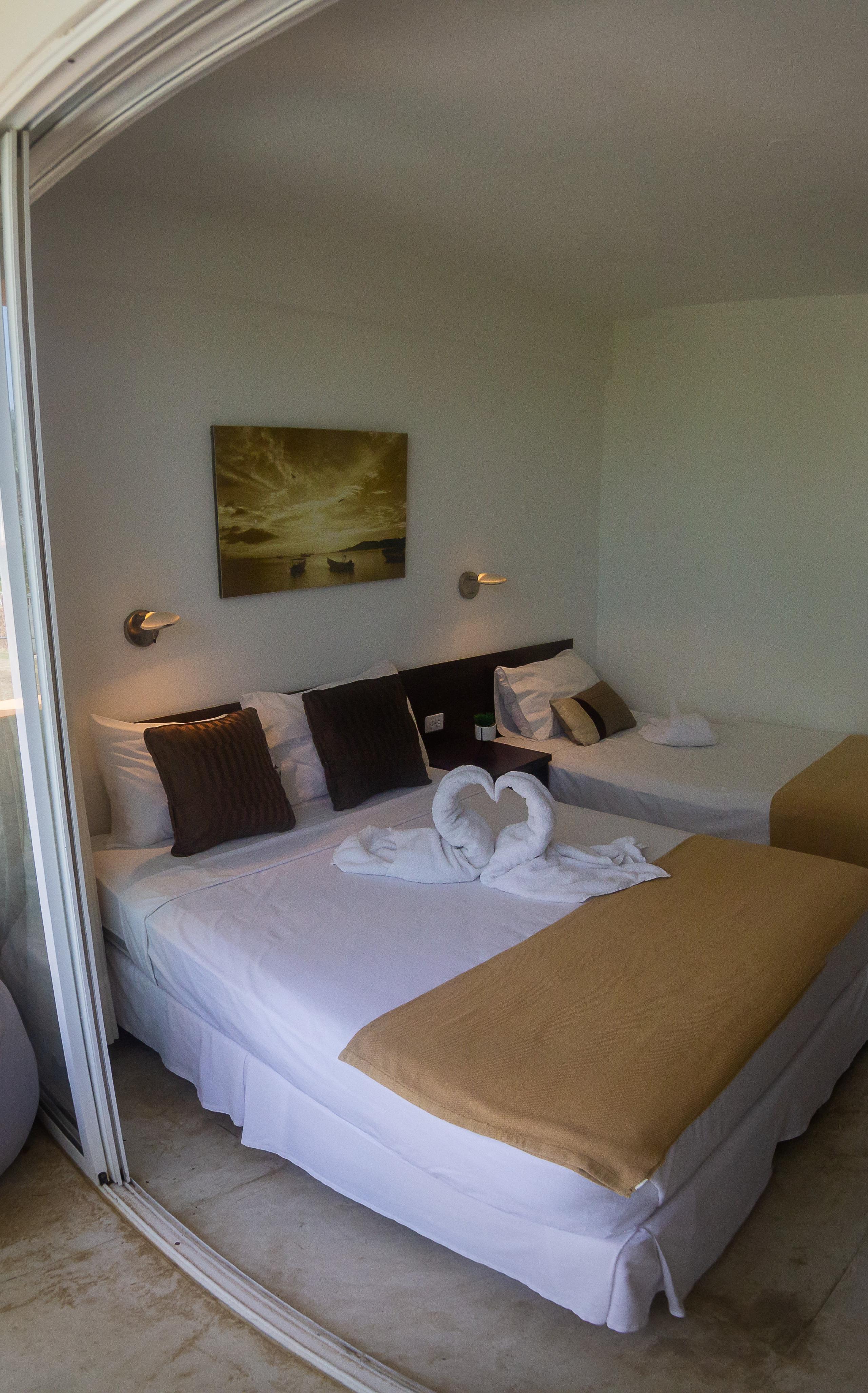 Libert Hotel - Imagen 9