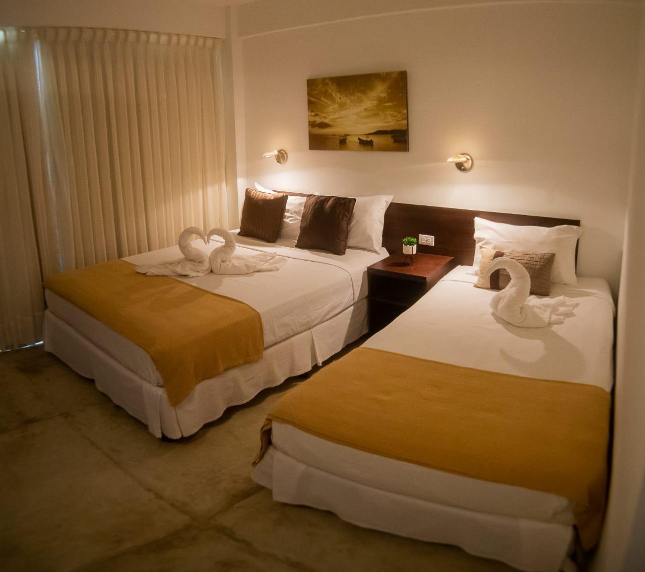 Libert Hotel - Imagen 7