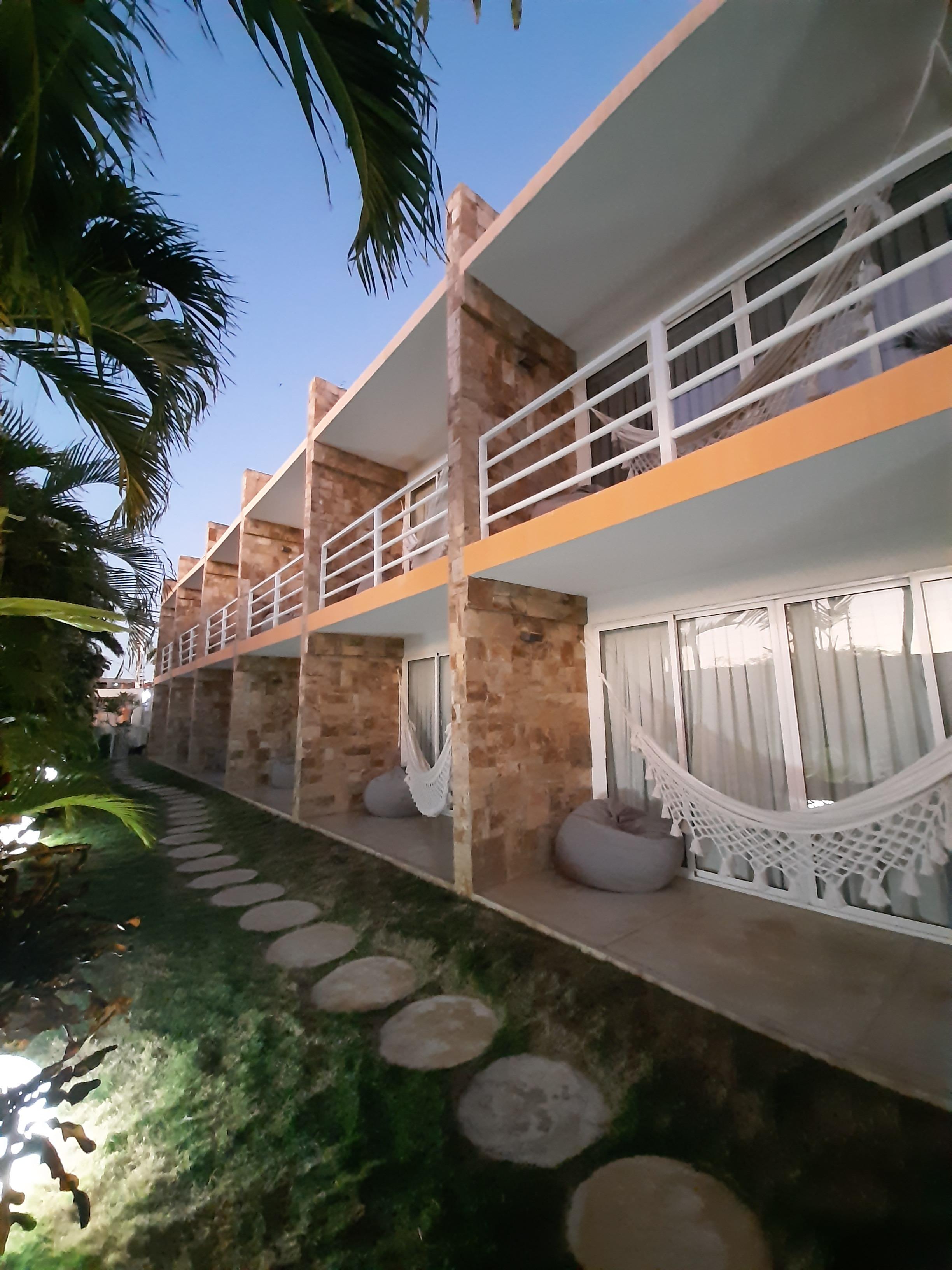 Libert Hotel - Imagen 19