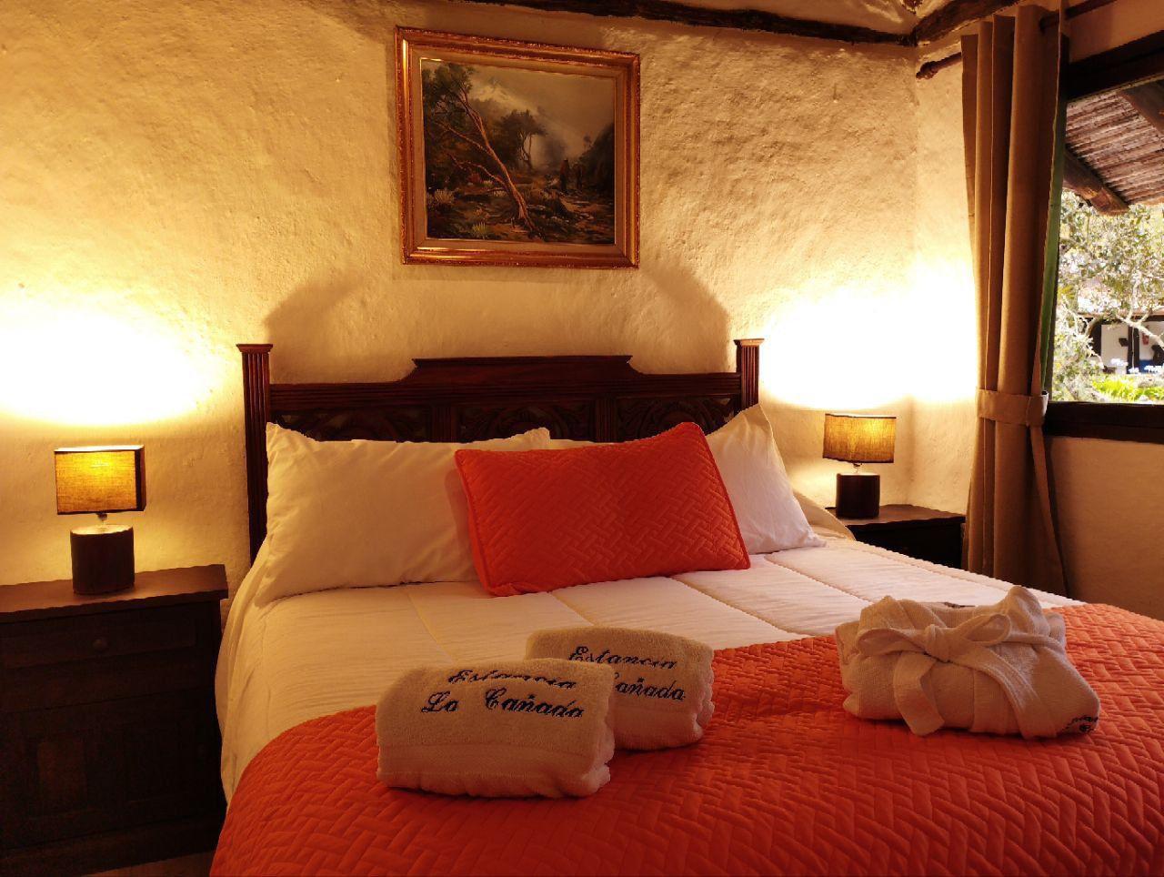 Estancia La Cañada - Imagen 21