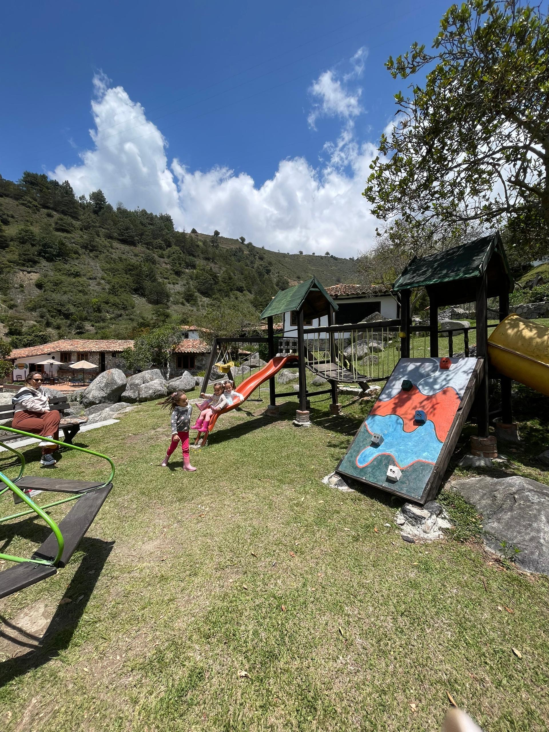 Estancia La Cañada - Imagen 7