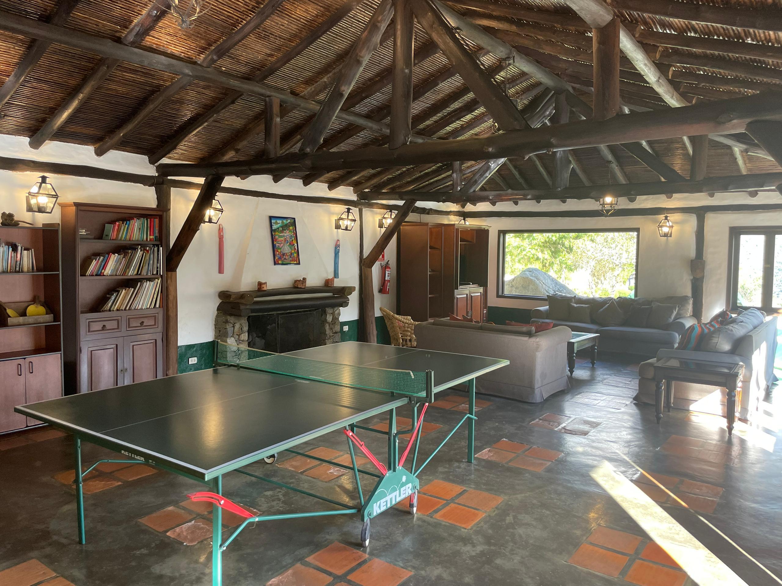 Estancia La Cañada - Imagen 15