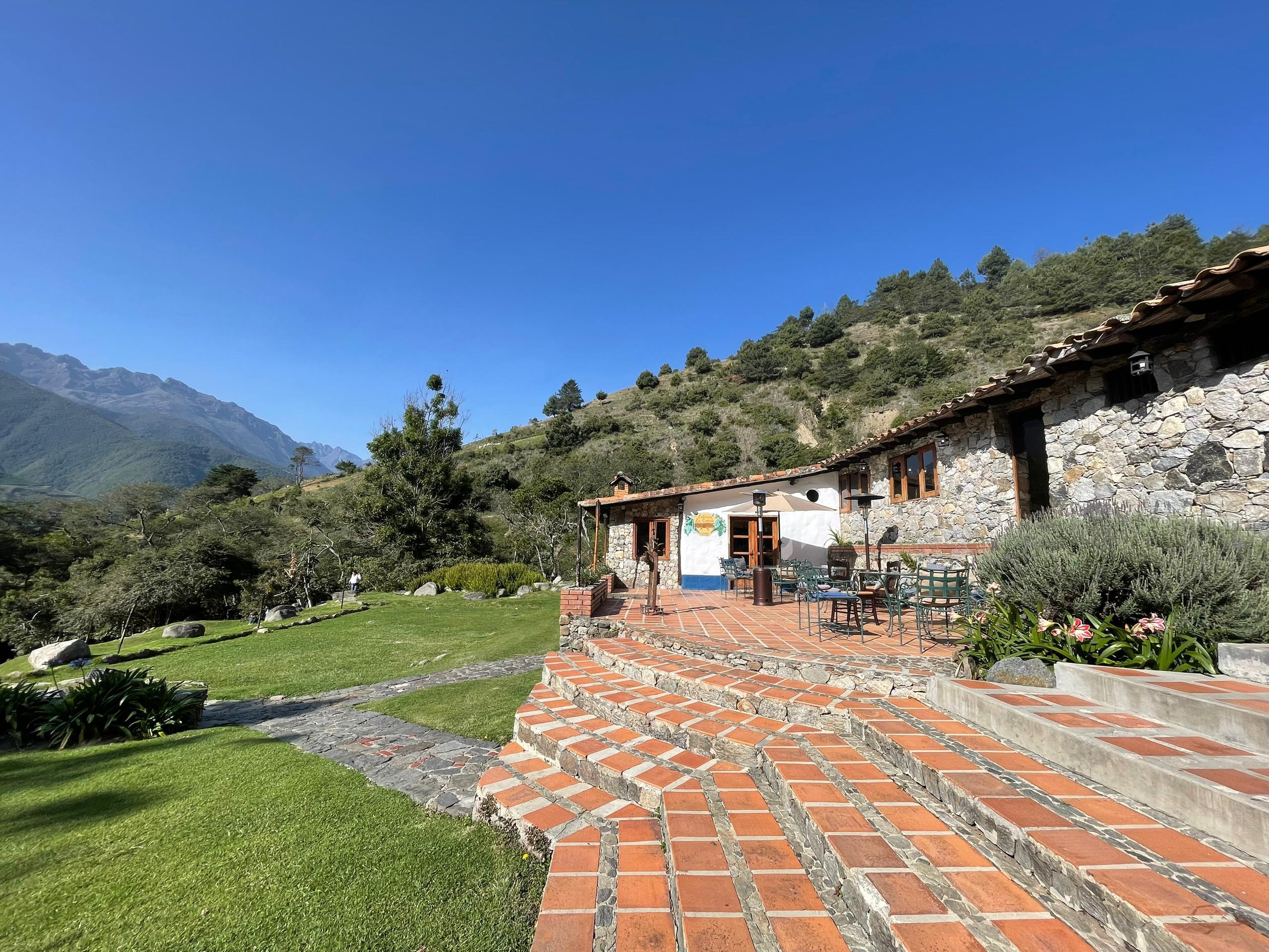 Estancia La Cañada - Imagen 3