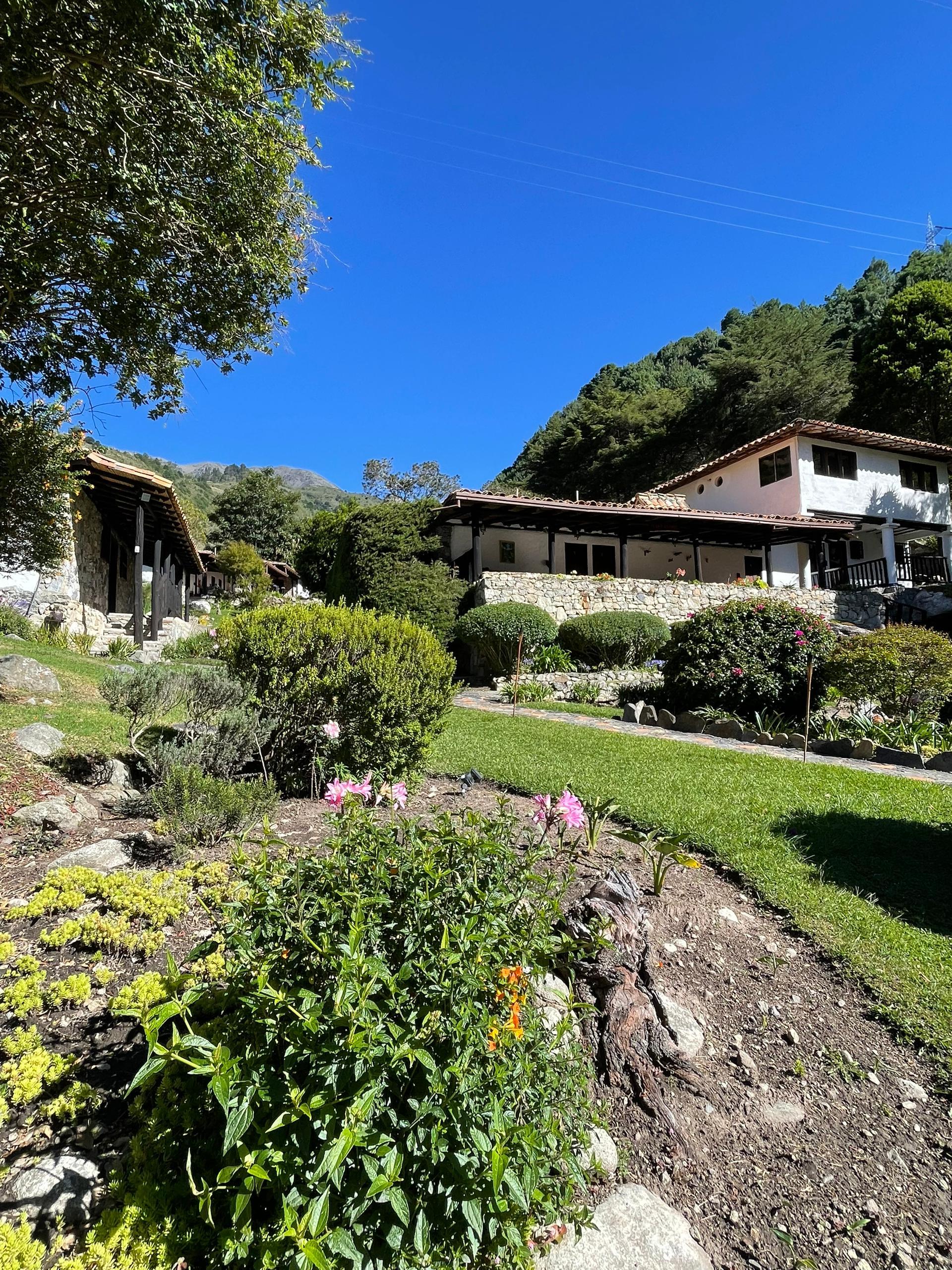 Estancia La Cañada - Imagen 17