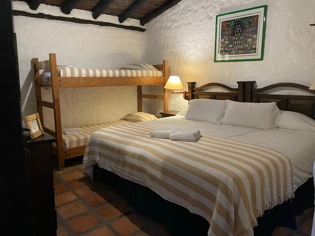 Estancia La Cañada - Imagen 25