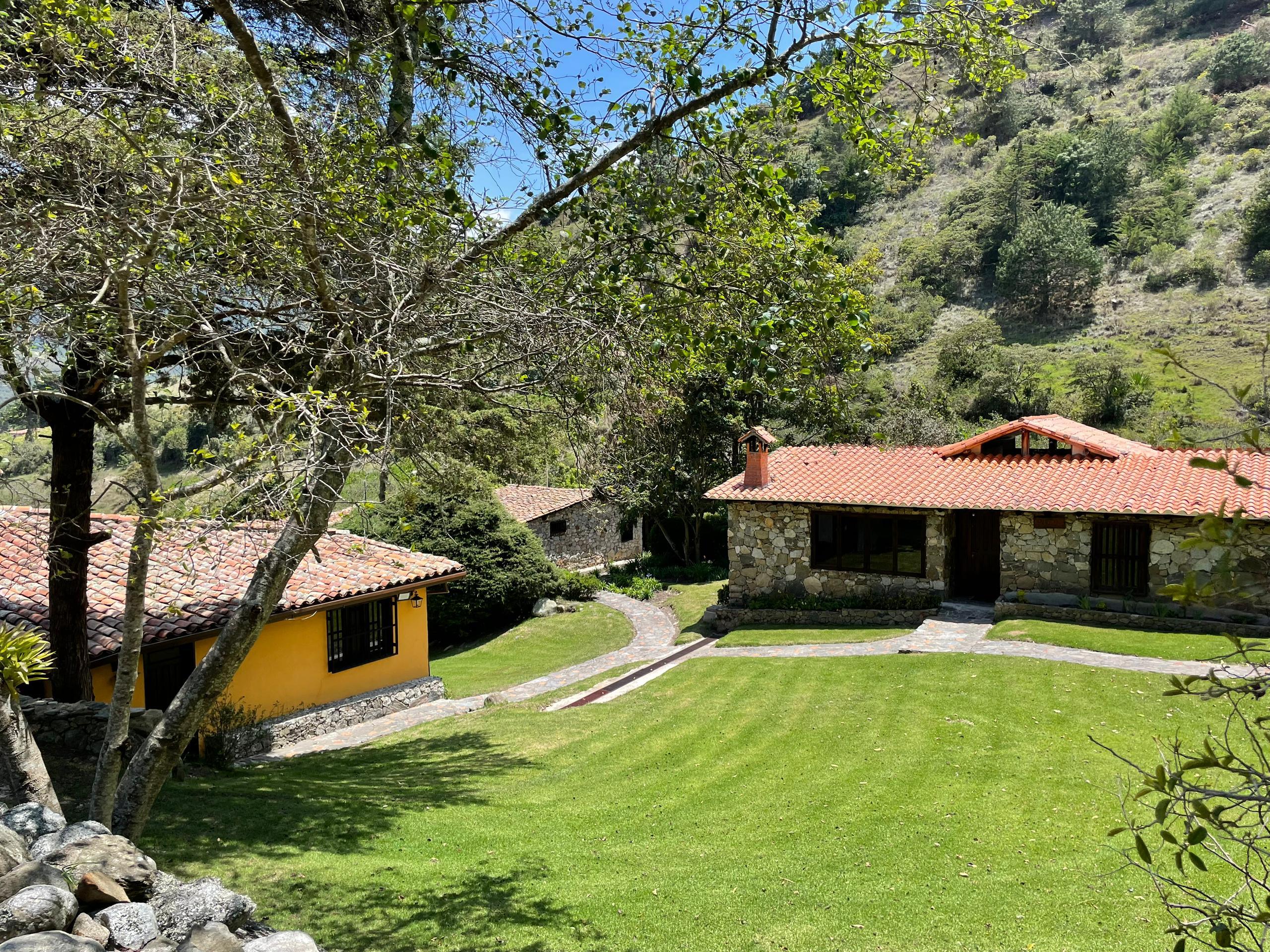 Estancia La Cañada - Imagen 2