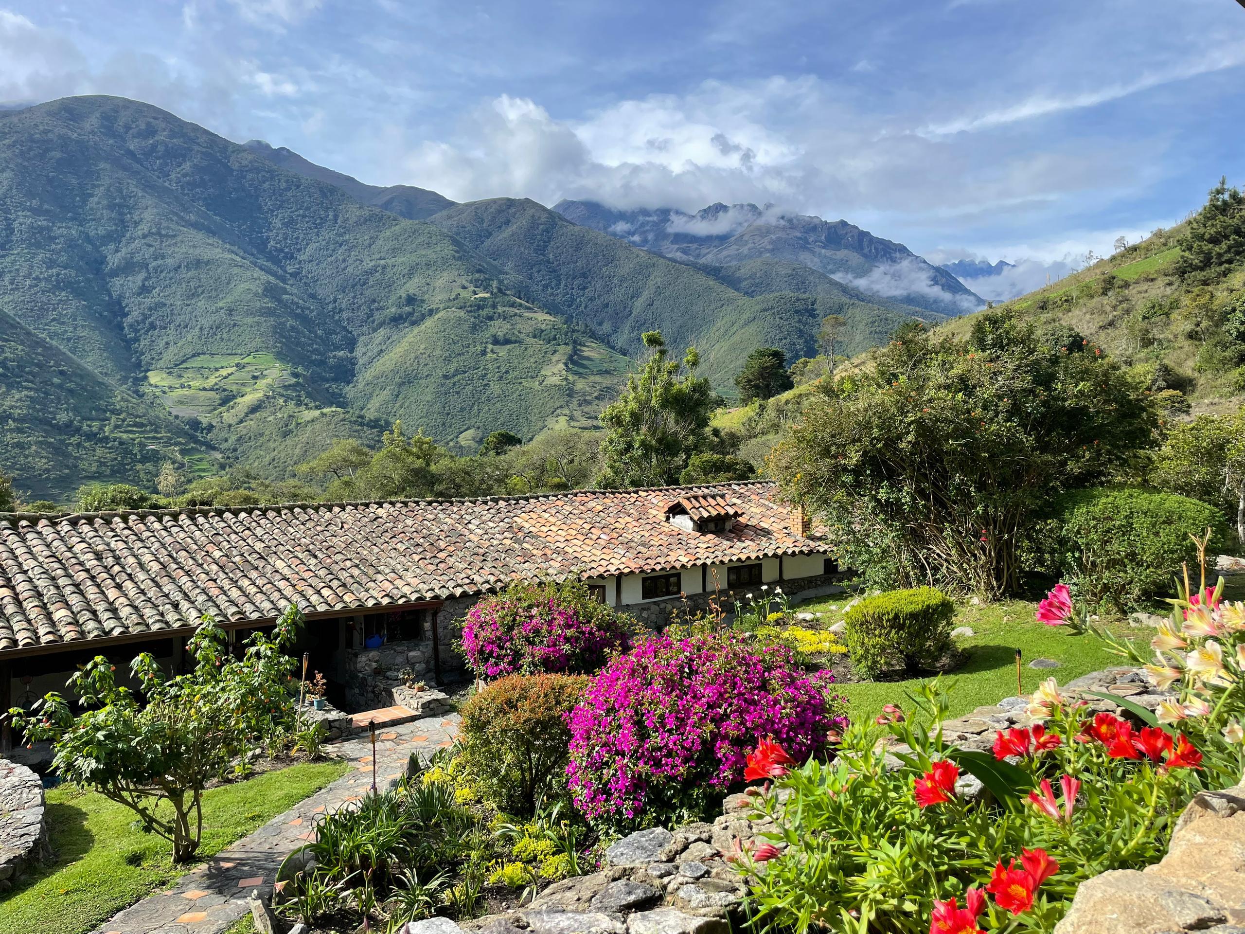 Estancia La Cañada - Imagen 9