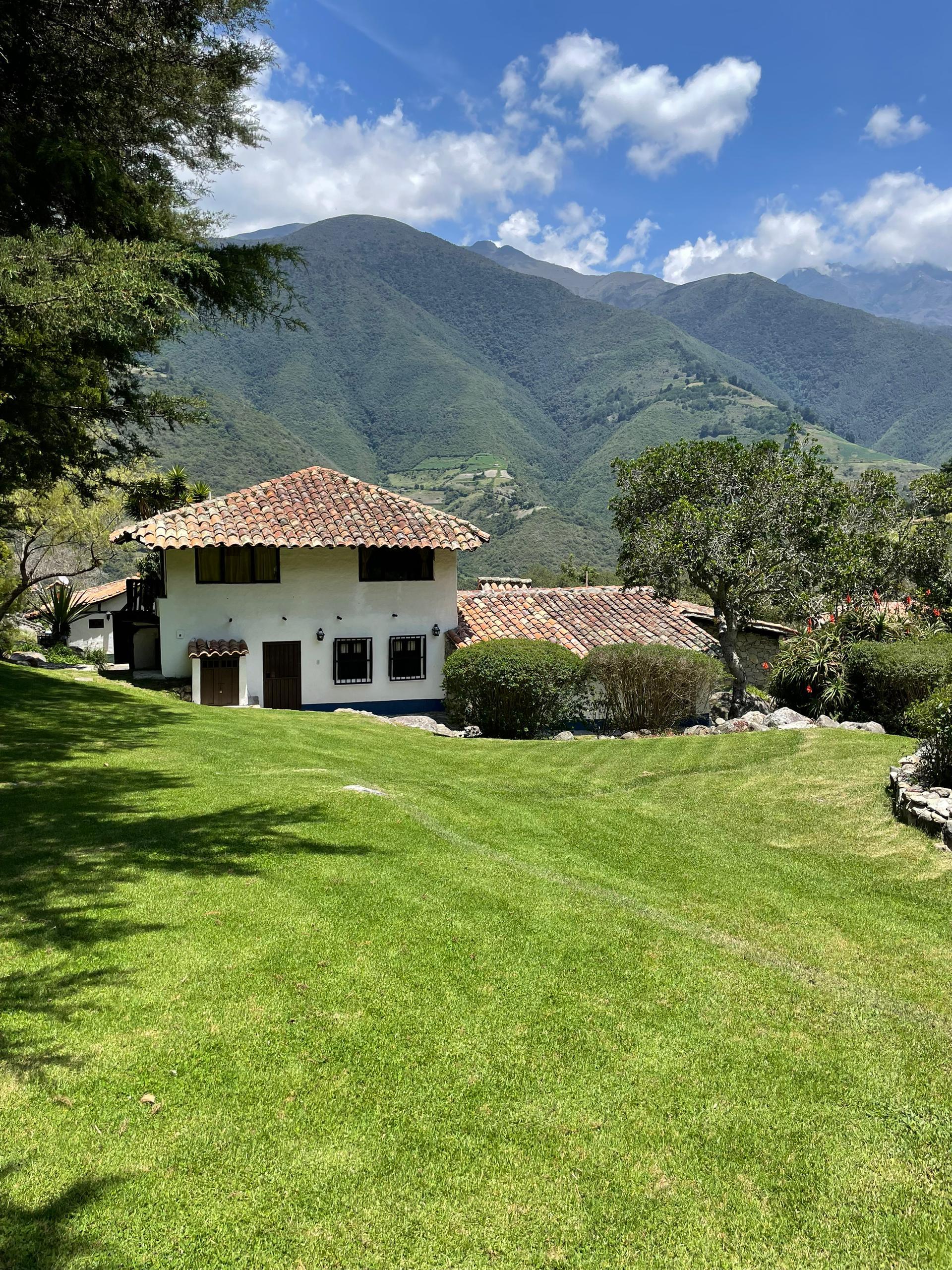 Estancia La Cañada - Imagen 1