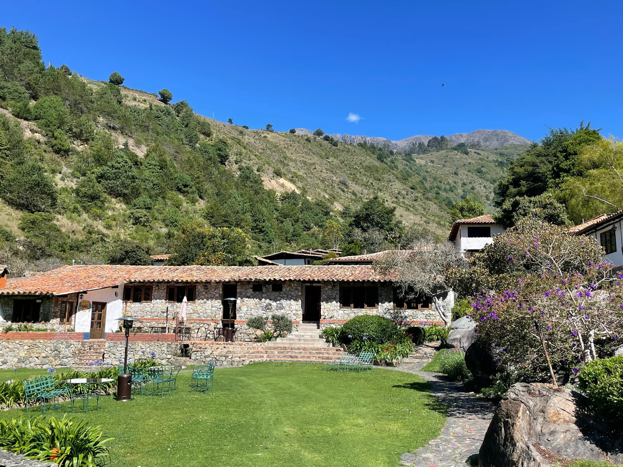 Estancia La Cañada - Imagen 18