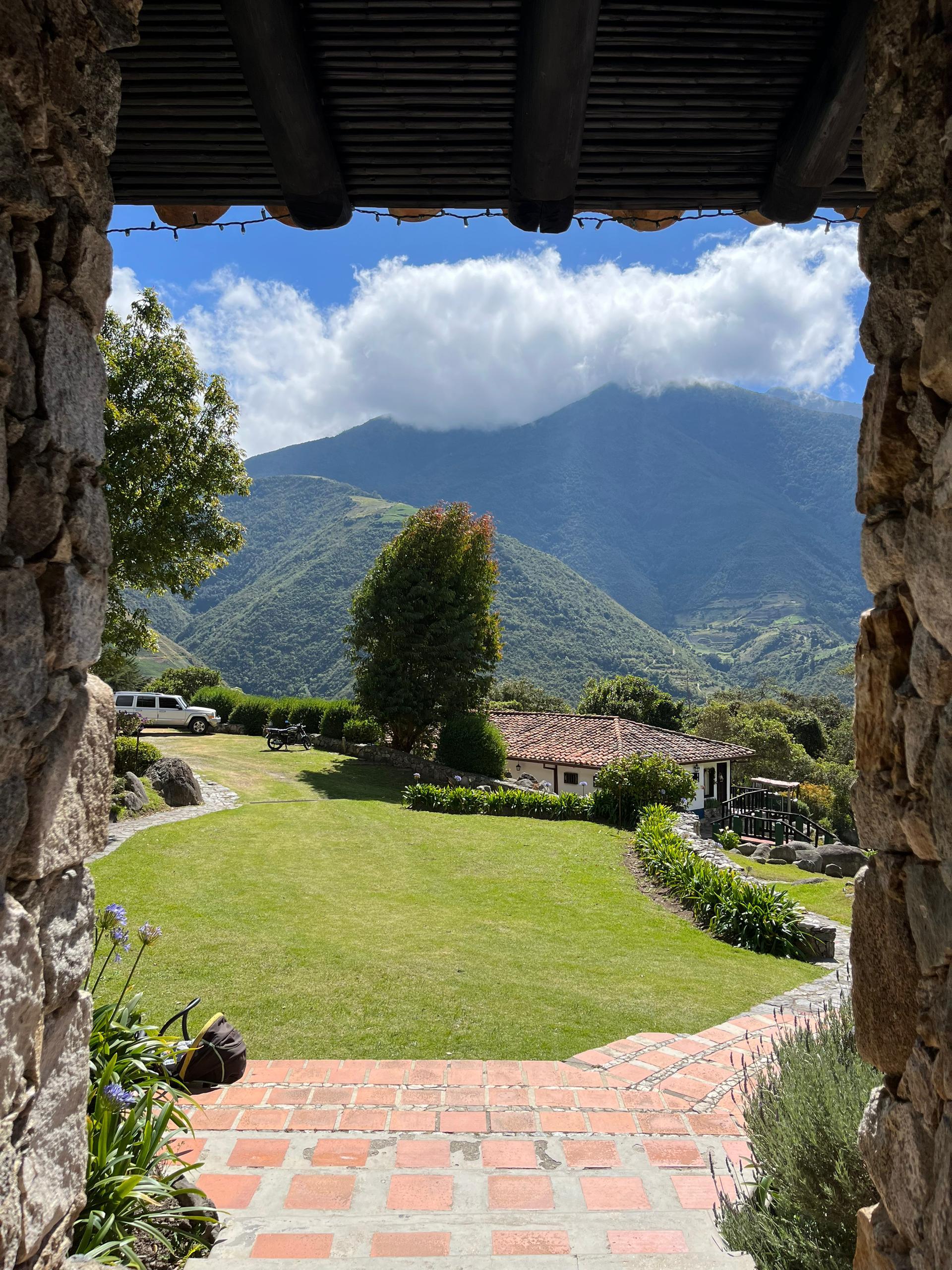 Estancia La Cañada - Imagen 11