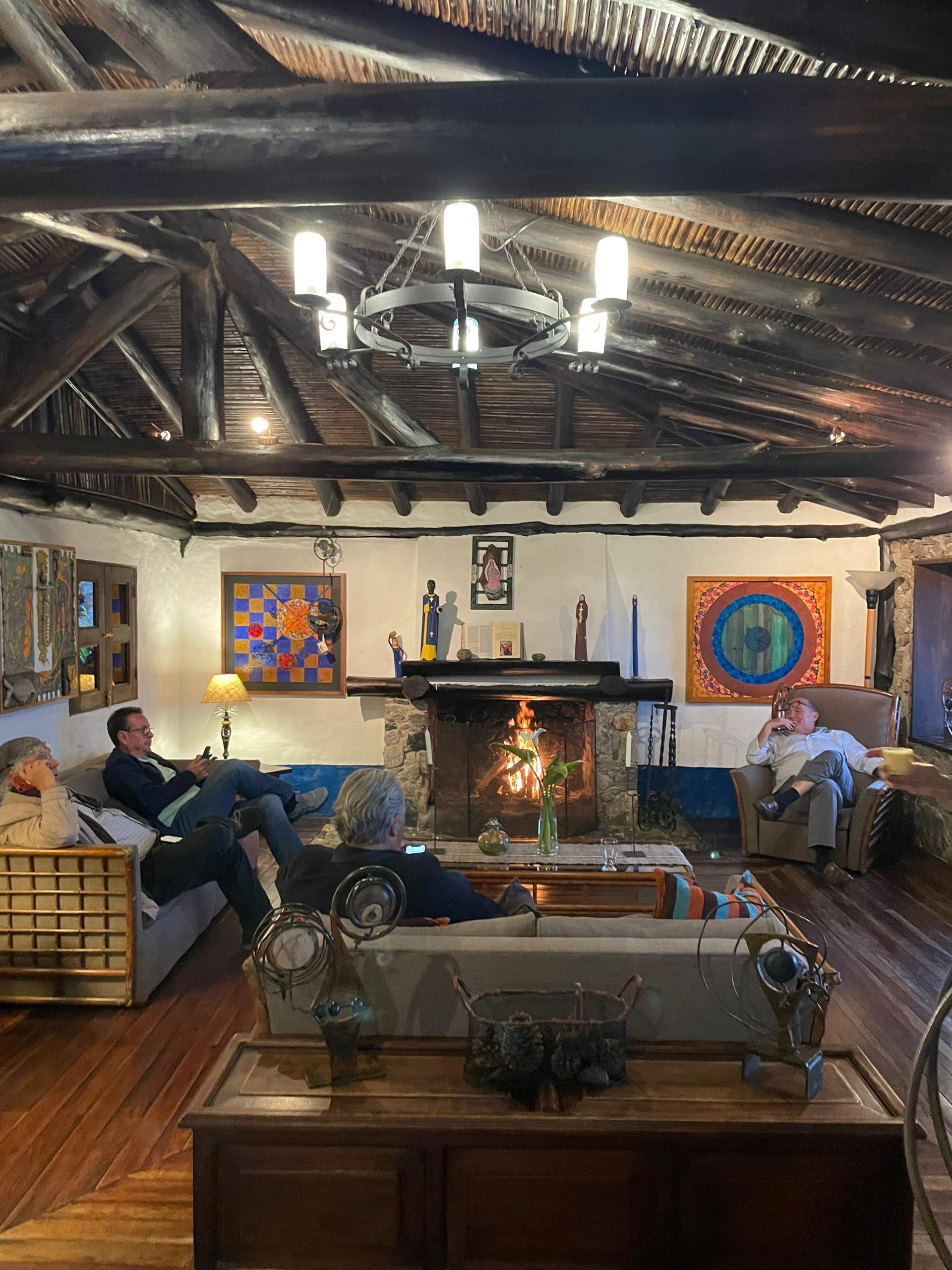 Estancia La Cañada - Imagen 13