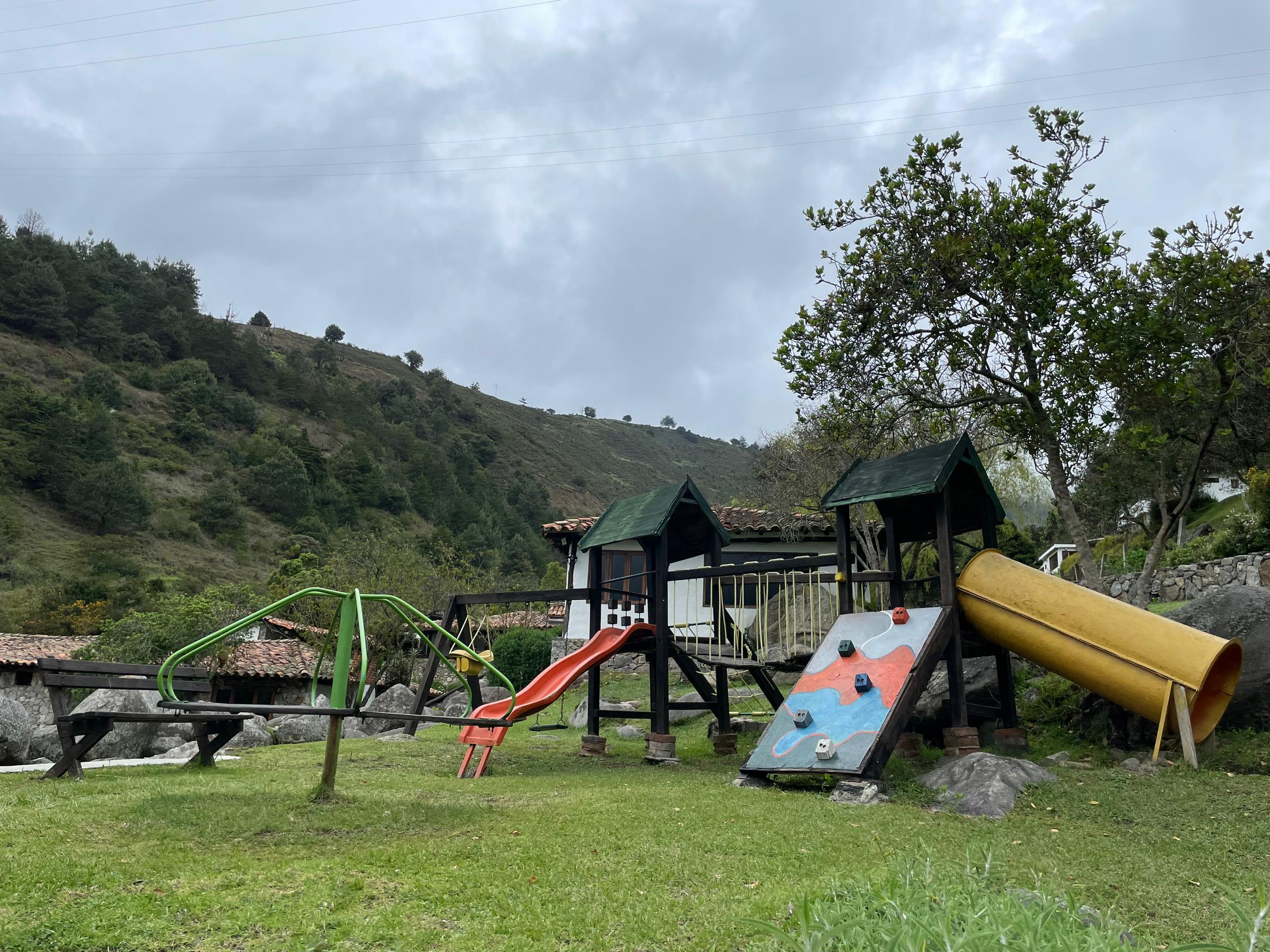 Estancia La Cañada - Imagen 8