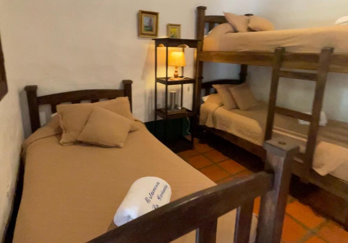 Estancia La Cañada - Imagen 5