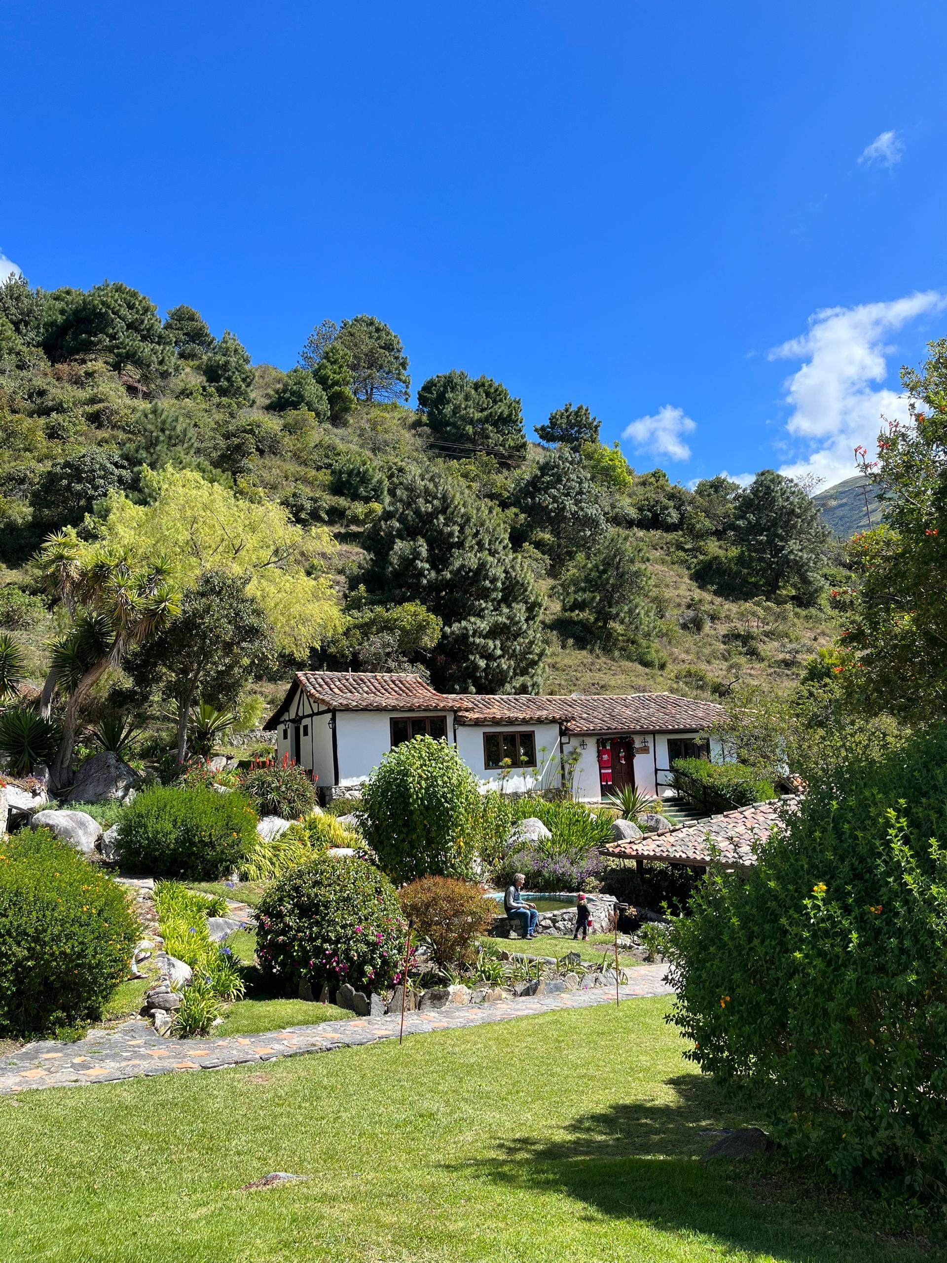 Estancia La Cañada - Imagen 12