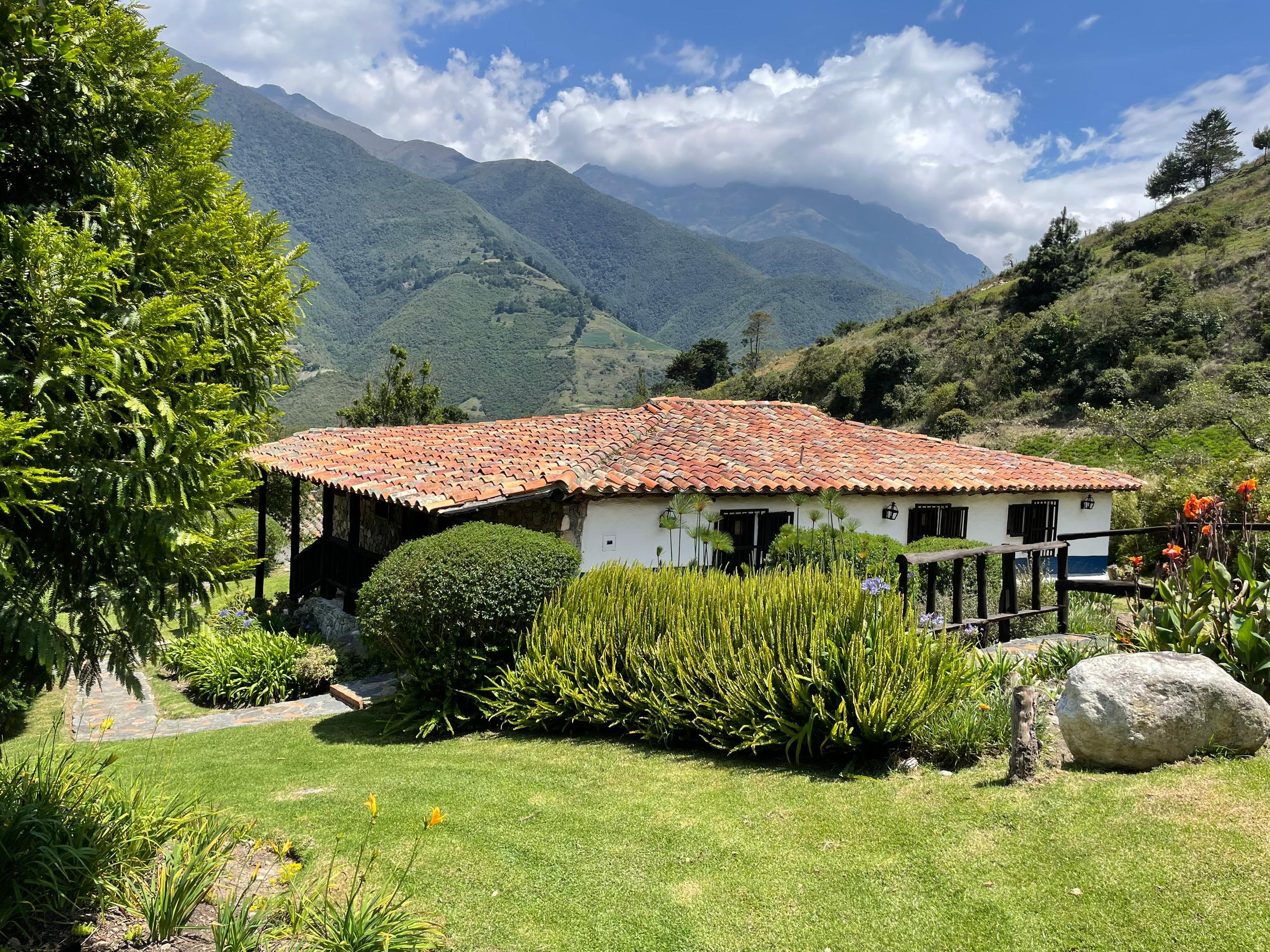 Estancia La Cañada - Imagen 28