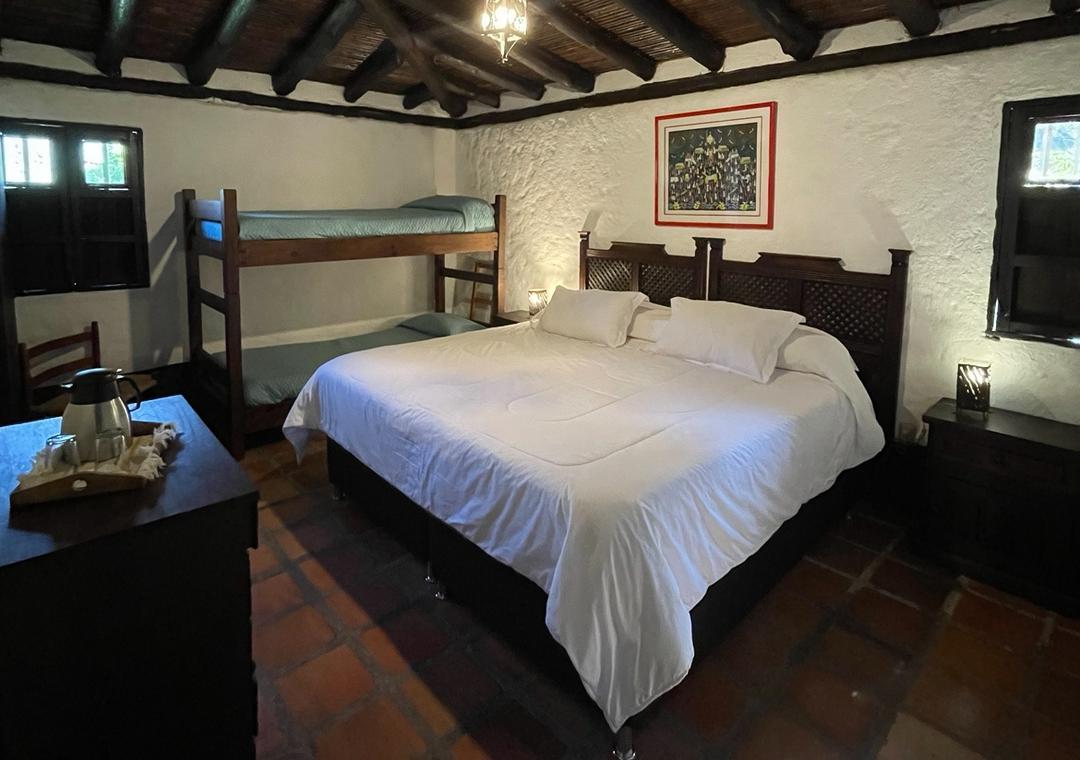 Estancia La Cañada - Imagen 26