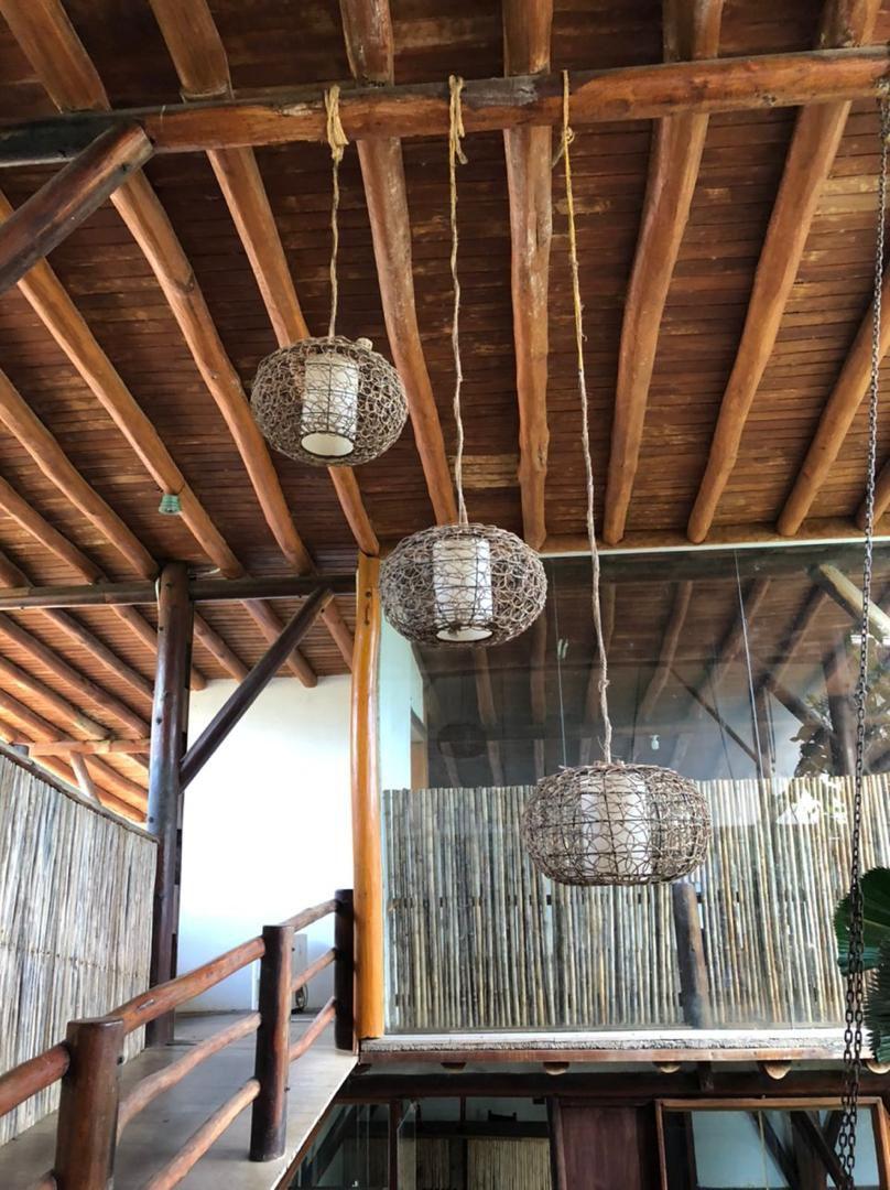 Riochic Posada background