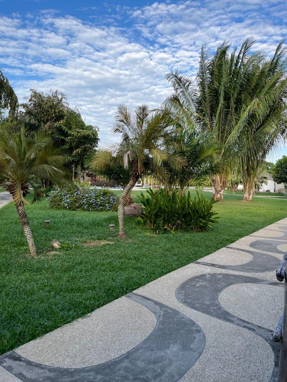 Riochic Posada background