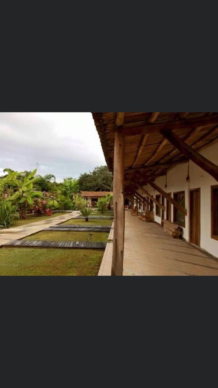 Riochic Posada background