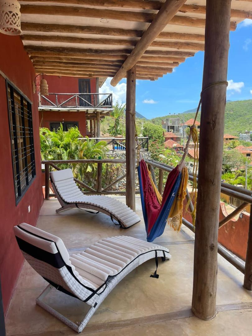 Casa de Playa La Vikinga - Imagen 14