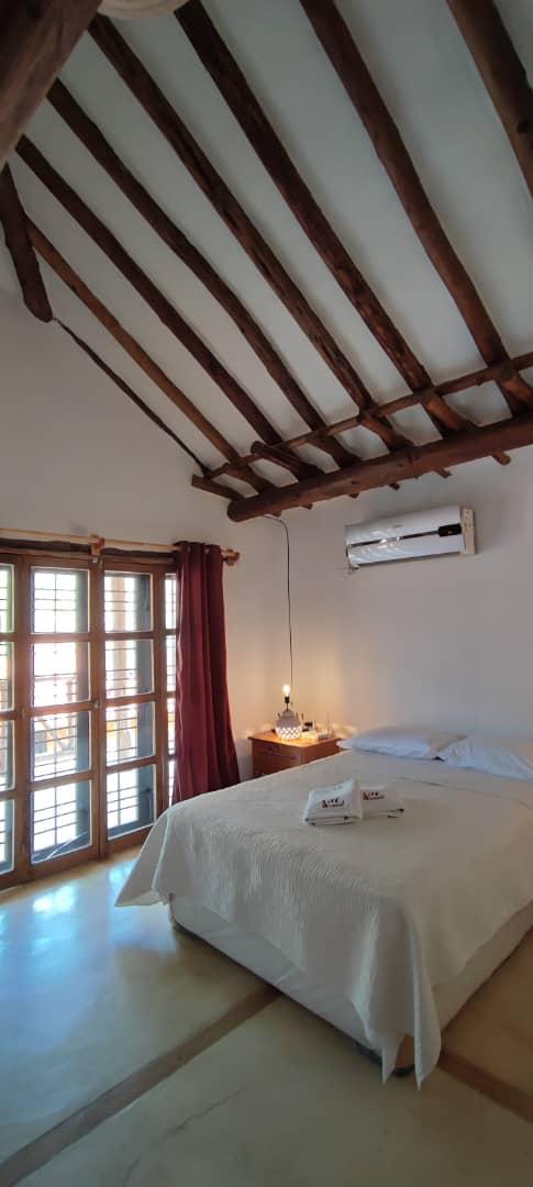 Casa de Playa La Vikinga - Imagen 6