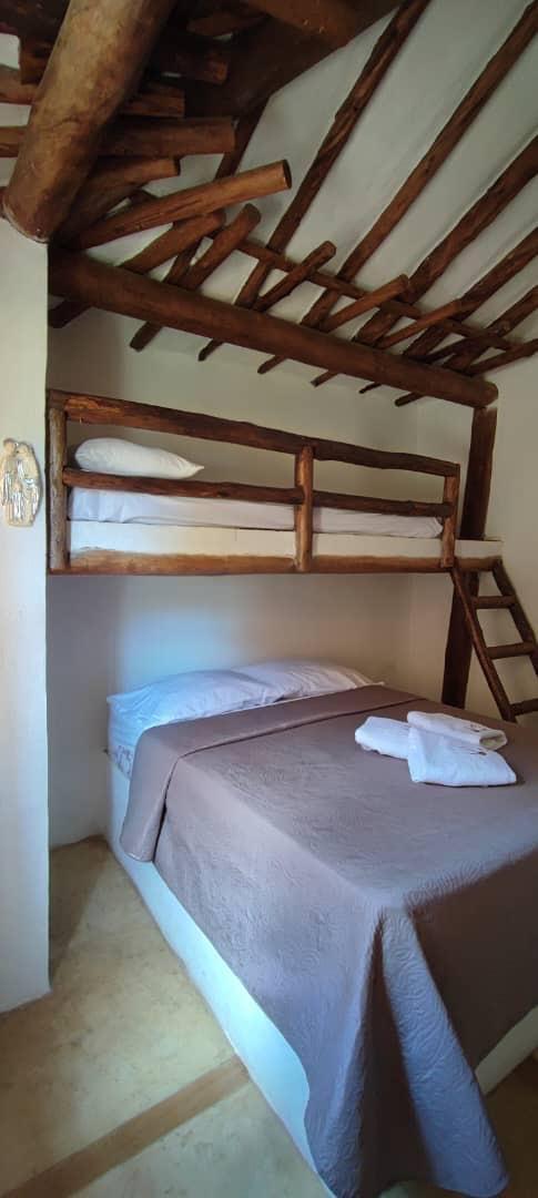 Casa de Playa La Vikinga - Imagen 11