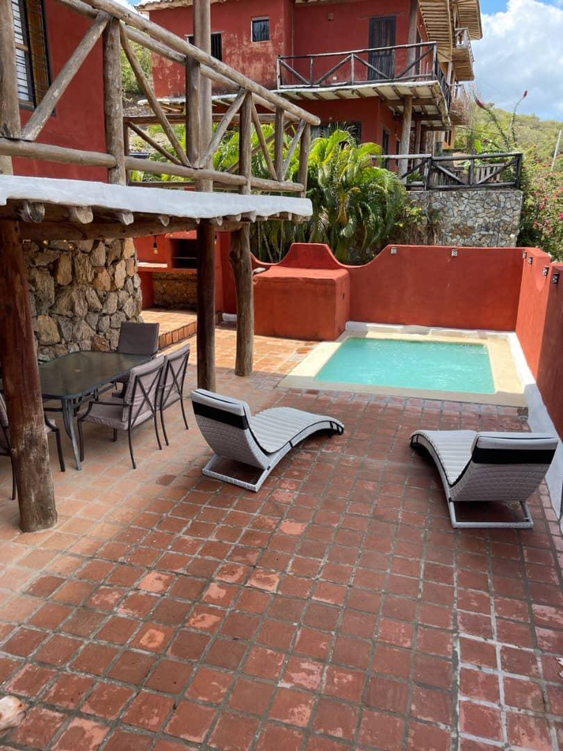 Casa de Playa La Vikinga - Imagen 15