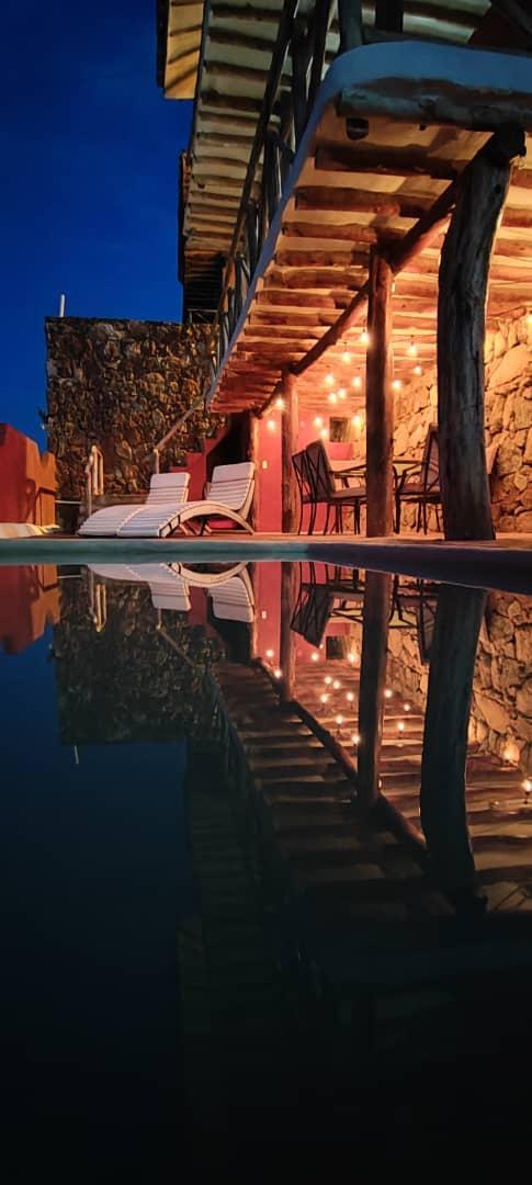 Casa de Playa La Vikinga - Imagen 2