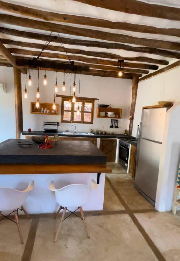 Casa de Playa La Vikinga - Imagen 3